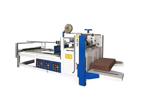 全自動(dòng)粘箱機(jī)