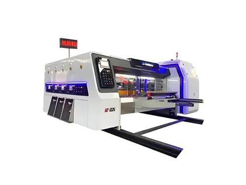 全自動(dòng)印刷機(jī)