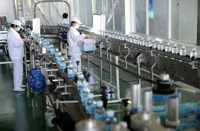 飲用水中銅綠假單胞菌的污染風(fēng)險與水處理設(shè)備的控制策略