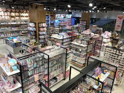 啟碩辦公用品 打造專業(yè)文具零售新標(biāo)桿，賦能高效辦公生活