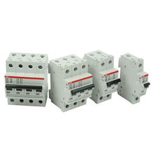 東莞市鴻浩機(jī)電銷(xiāo)售部 — 常用低壓斷路器產(chǎn)品列表與高低壓電器選配指南